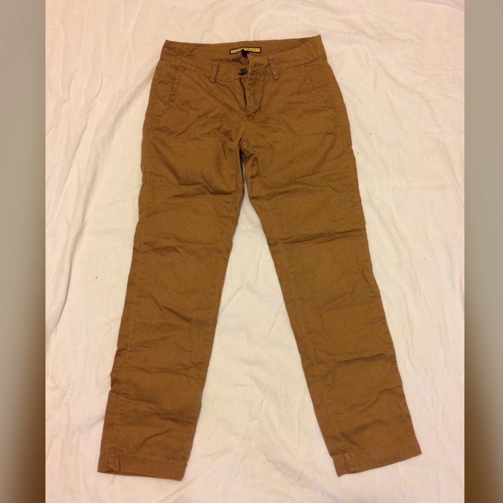 Prince & Fox Chinos
